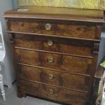488 1190 CHEST OF DRAWERS